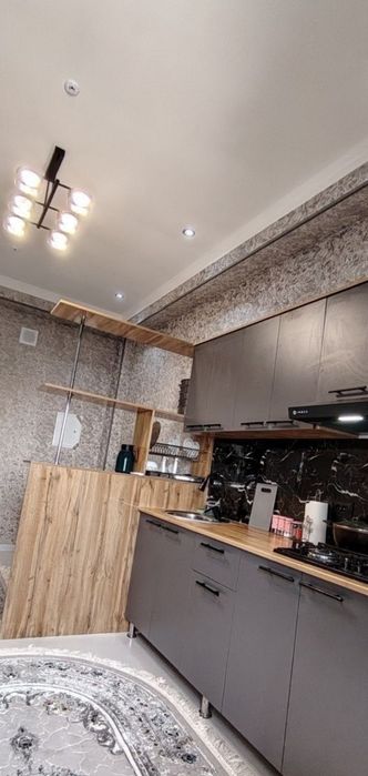 Сдаётся в аренду 1 ком.Ижарага берилади Олмосда