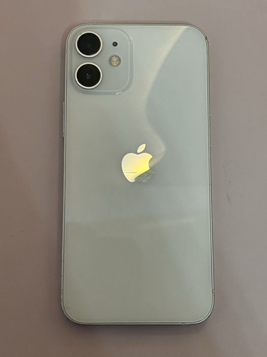 айфон 12 мини