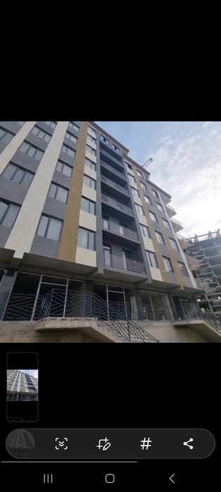 Новастройка сотилади Алгоритм 31 да