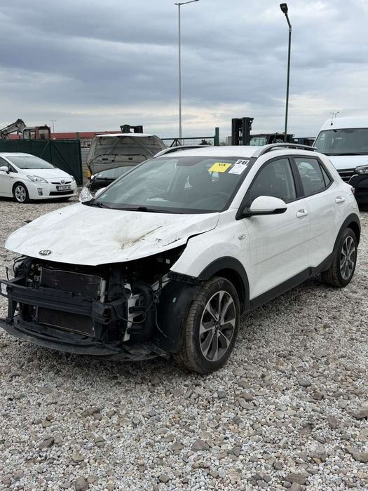 KIA STONIC 2018  за части