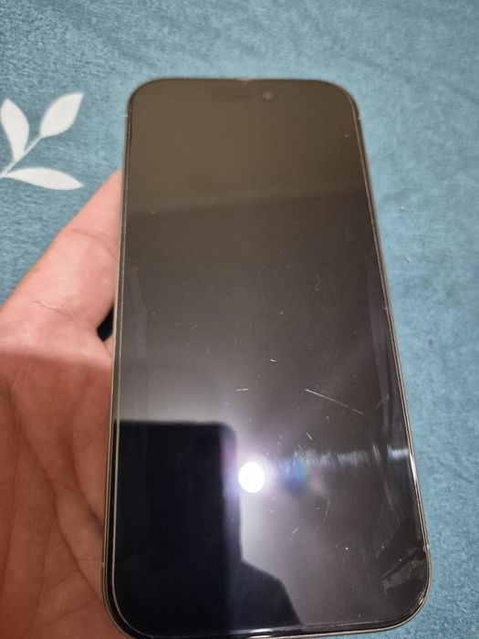 Iphone 16 Pro 256gb