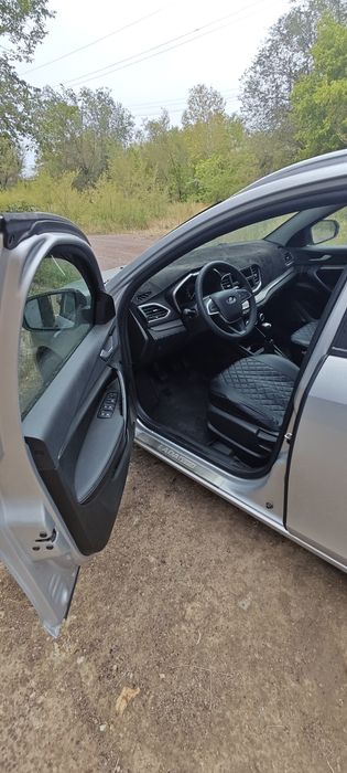 Lada vesta sw ...