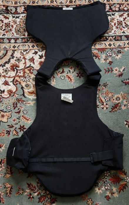 Vestă de protecție pt echitație