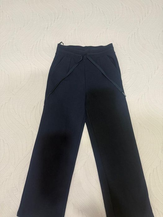 Детские школьные вещи для девочки