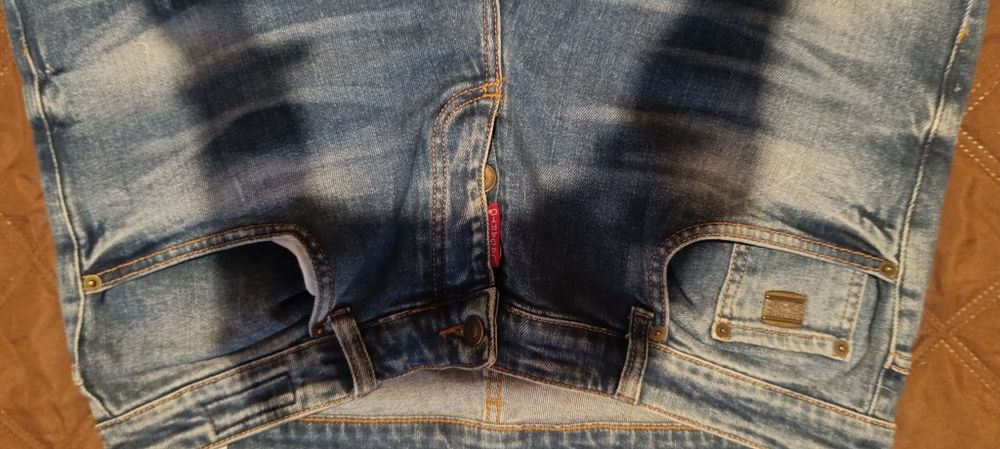 Мъжки дънки Lagarto