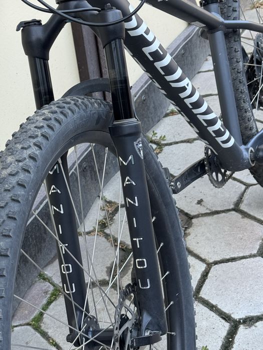 Specialised Rockhopper Sport