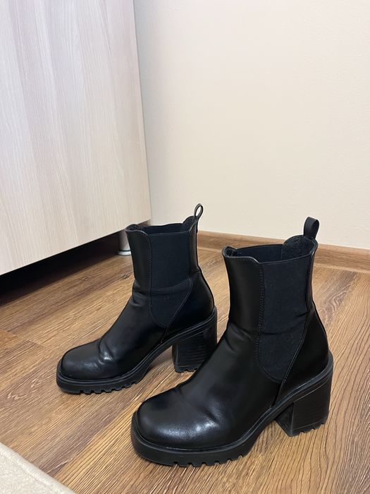 Ghete toamna/primavara Jenny Fairy