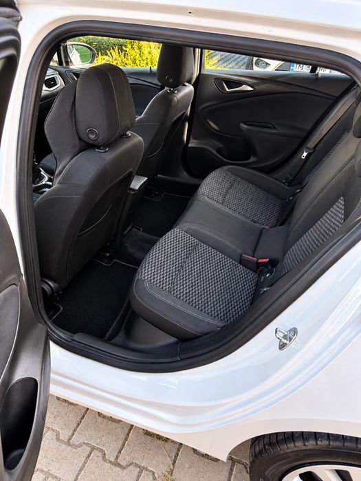 OPEL Astra 2016 — imagine 5