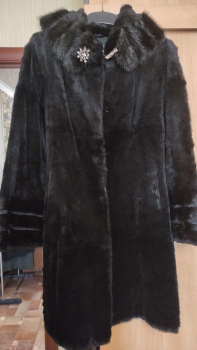 Женские куртки разные