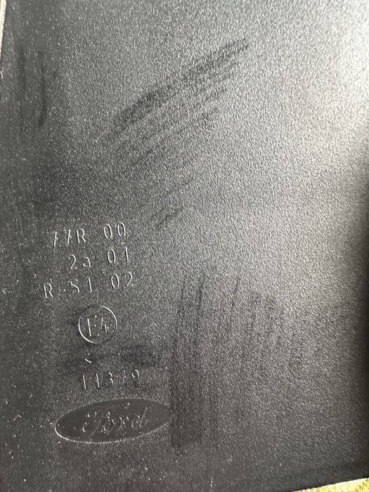 Нов външен стоп ОЕМ за Ford Mondeo Mk4 07-10г