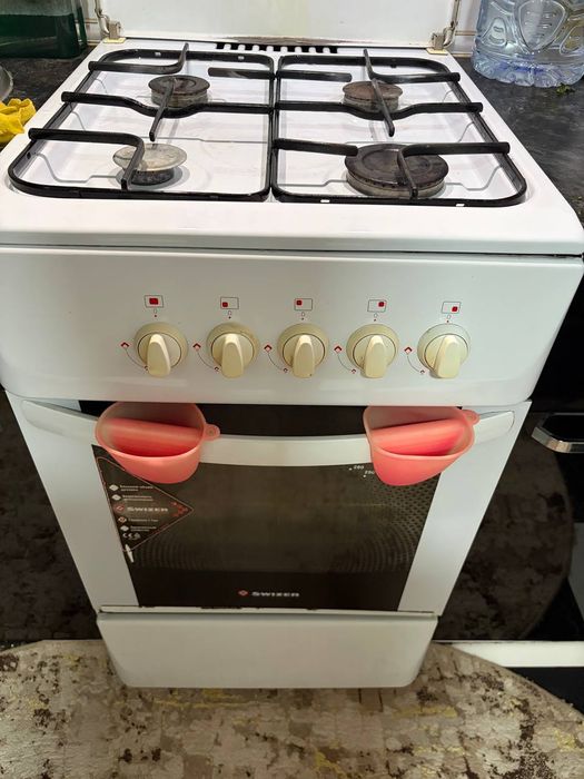 Продается газовая плита