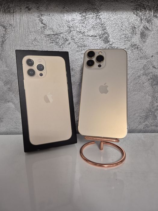IPhone 13 Pro Max Impecabil