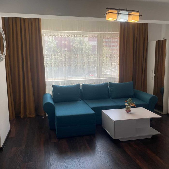 Apartament 2 camere, Baba Novac, PROPRIETAR - Kamsas
