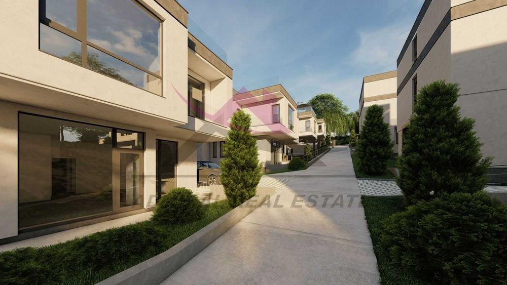 Продава се Къща в Варна, Изгрев - 205 кв.м за 1586 €/кв.м - Снимка #3