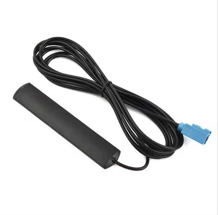 Antena WIFI WI-FI Wireless CIC NBT NBT EVO ID4 ID5 ID6 Retrofit Apple Carplay Mirroring