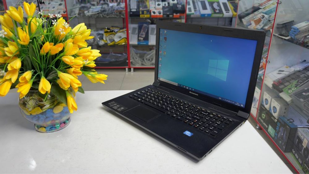 Lenovo celeron arzonidan