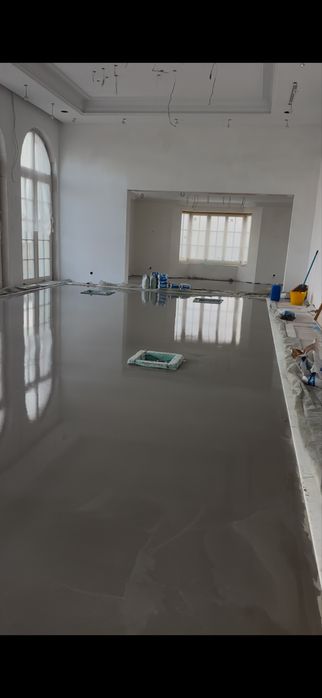 Саморазливна замаска !