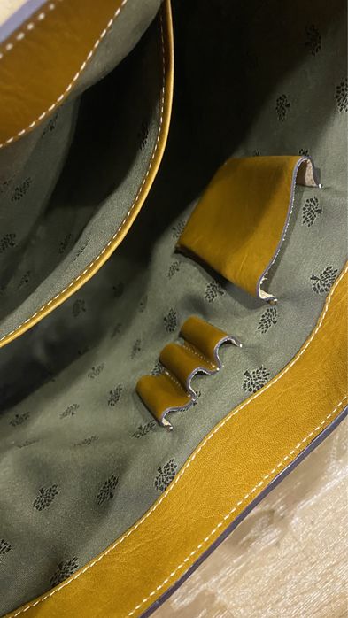 Сумка портфель мужская