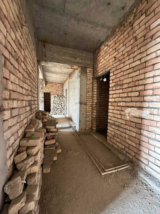 ул Тарас Шевченко Продаётся 4-х комнатная квартира Габус