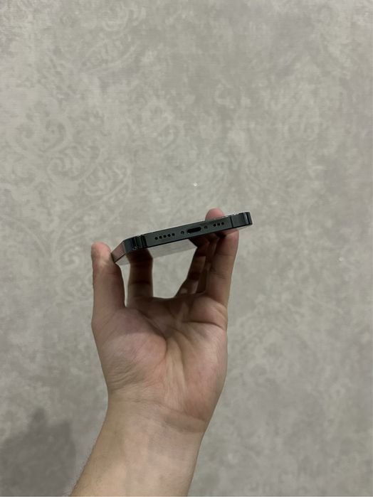 iPhone 12 Pro 256gb Dual