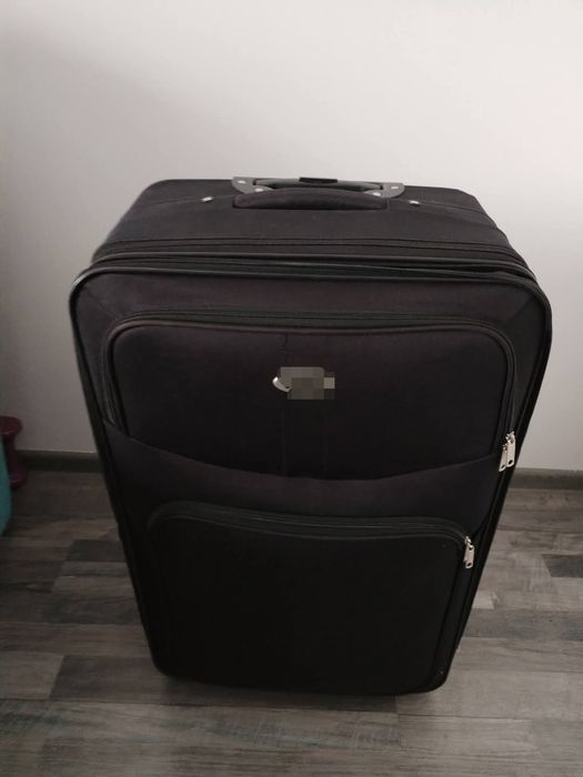 Vand troler 74x50x25