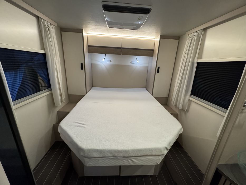 Autorulota XGO Fiat Ducato Off-camping