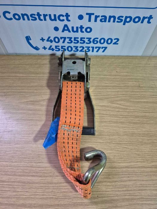 set chinga marfa 4 T - lot fm 2006