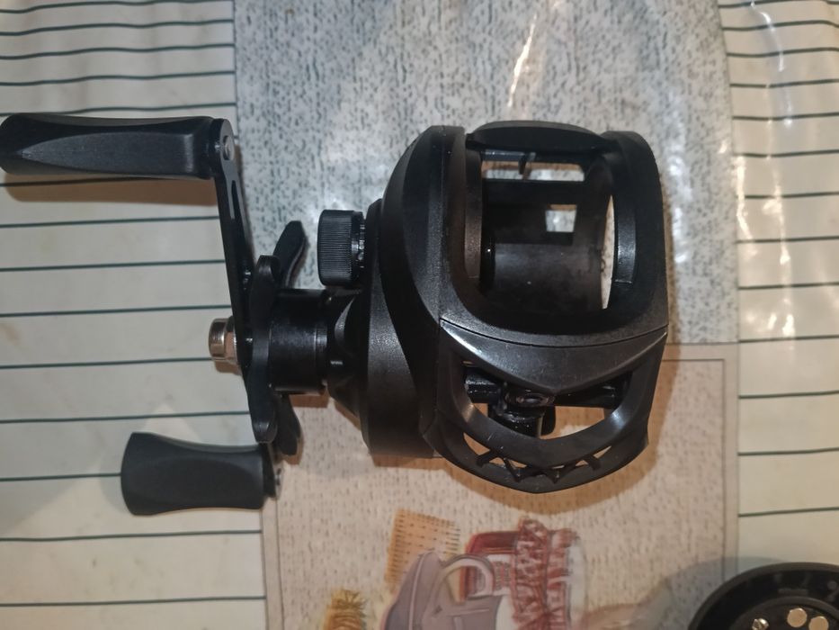 Мультипликаторные катушки