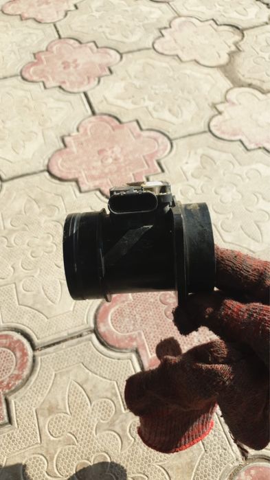 Волюметр ваз 2190