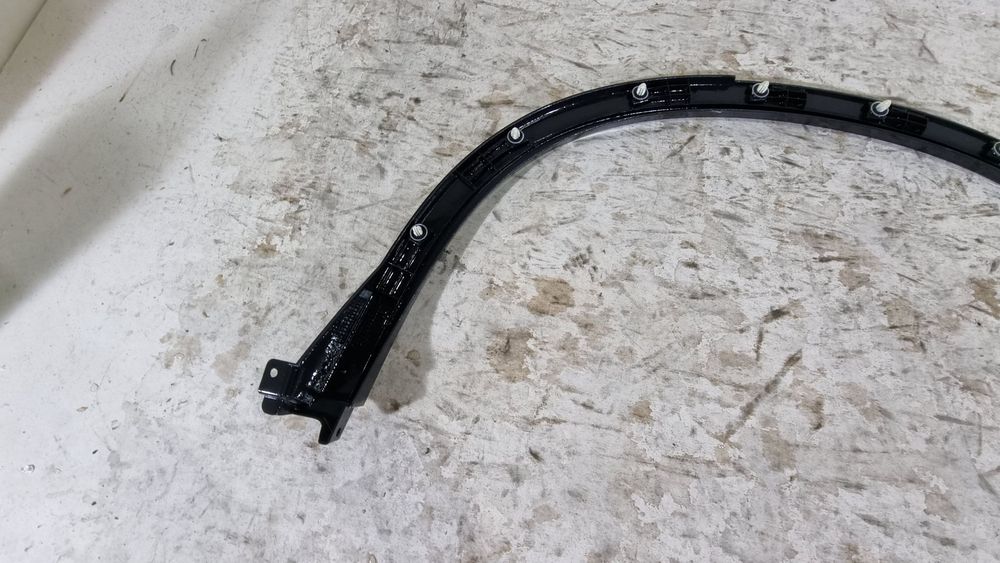 Bandou aripa dreapta spate Suzuki Vitara 2014, 2015, 2016, 2017, 2018,  cod origine OE 77251-54P0R