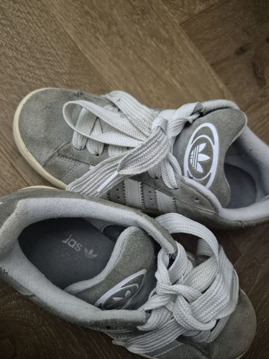 адидас кампус ориг