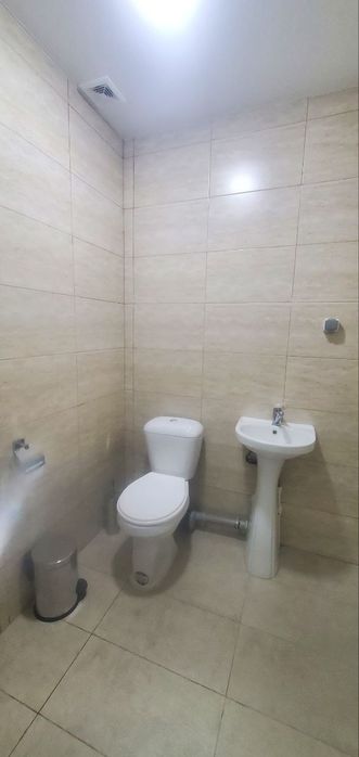 Сдаётся двухкомнатная новостройка возле Паркентского базара