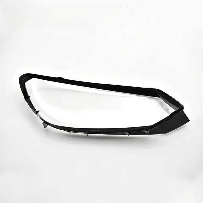 Стъкла за фар VW Touareg 11-14, Капаци за фар Touareg 11-