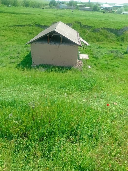 Yer Uchastkasi Sotiladi!  Narx sotixga yozilgan