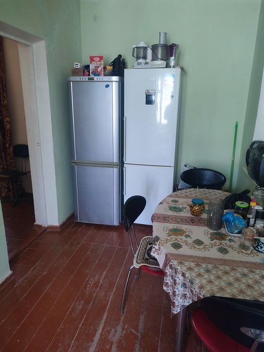 Сдаю комнату в доме женщине или девушке  Майский загородный дом