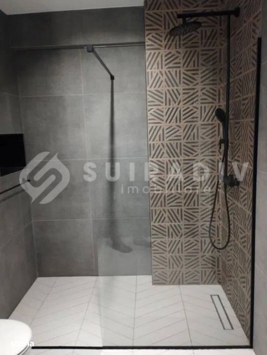 Apartament modern 2 camere | balcon | 2 parcări | Semicentral