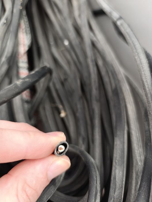 Продам провода ВВГ 2 х2.5