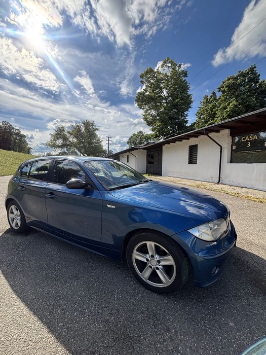 BMW 1 Series 2006 — imagine 2