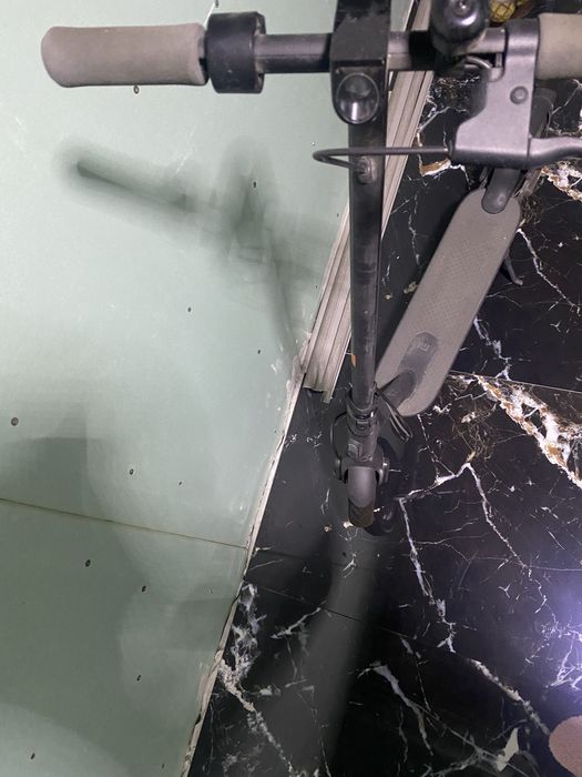 Электросамокат xioami mi essential