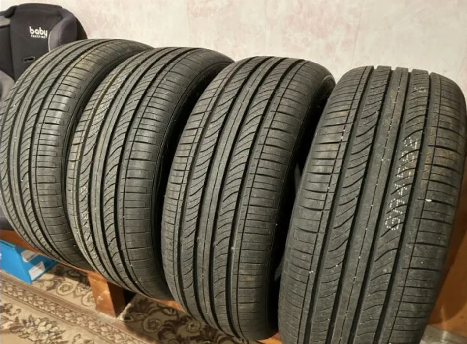 Giti comfort f22 205/50/r17