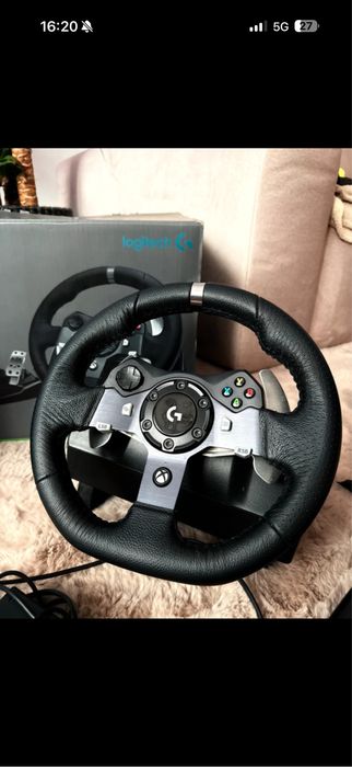Set logitech gaming