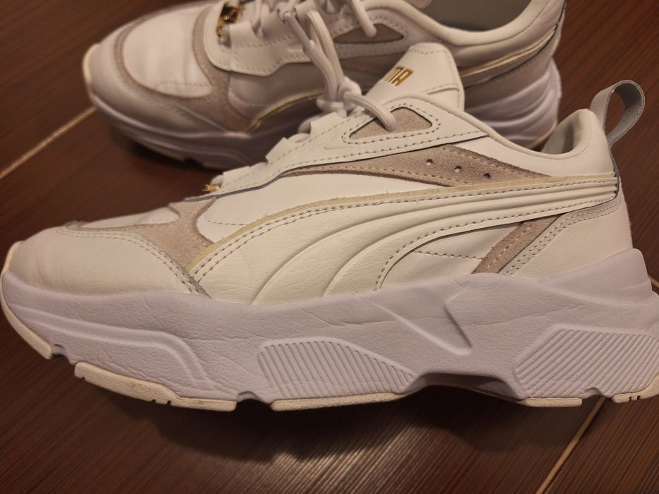 Adidasi Puma Cassia Lux