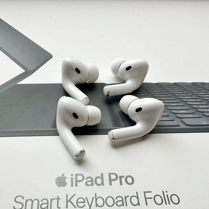 ™Apple AirPods Pro  Левый Правый Оргинал Наушник(A2083)(A2084)