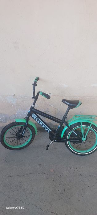16 razmer velosiped sotladi