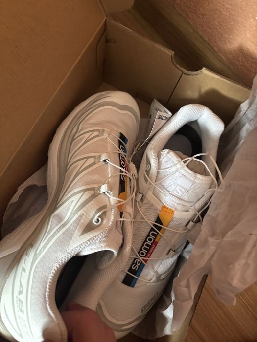 Salomon XT-6 marimea 44 2/3