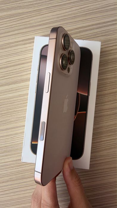Продам Iphone 16 Pro 512 GB