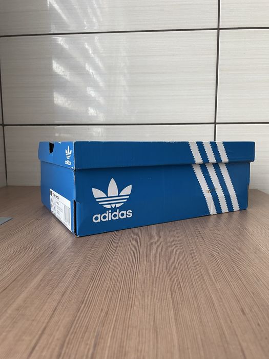 Adidași/Sneakers Adiddas Stan Smith M 39 1/3 - 24.2 cm