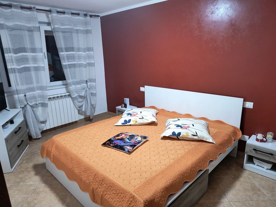 Apartament 3 camere | Făgăraș | Zona Gară | Mobilat + Boxă
