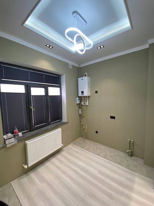 Срочно продаётся 2 ком Новостройка Риезий