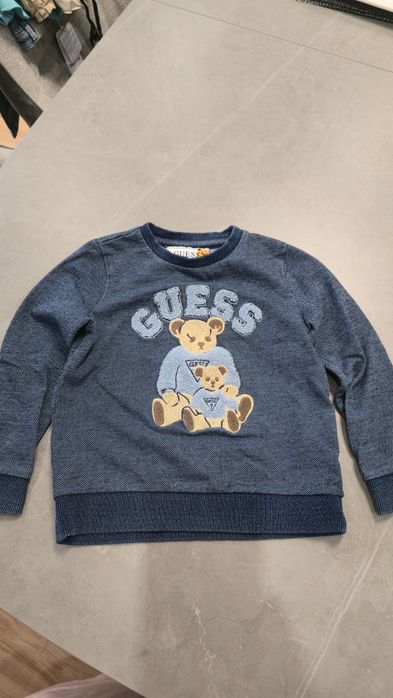 Блуза Guess с мечета, 4г